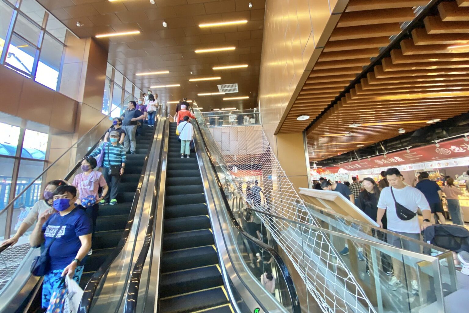 100年以上の歴史、250個以上の店舗数「南門市場（ナンメンいちば）」の魅力｜台湾の旨味