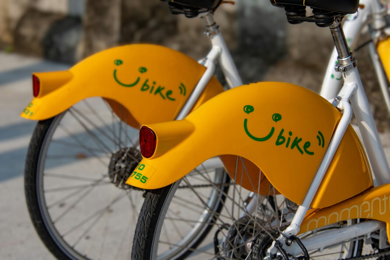 ubike