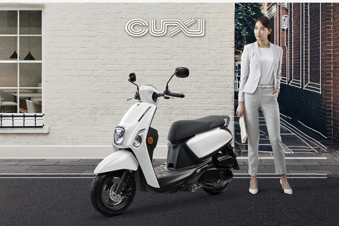 Yamaha-cuxi
